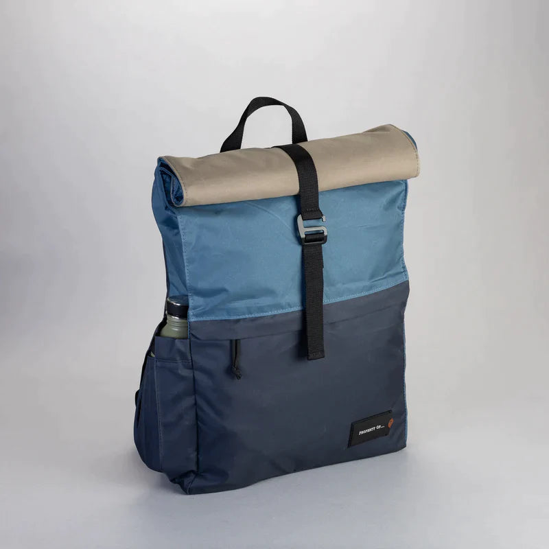 PROPERTY OF Bob Foldable Backpack 可摺疊背囊