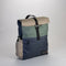 PROPERTY OF Bob Foldable Backpack 可摺疊背囊