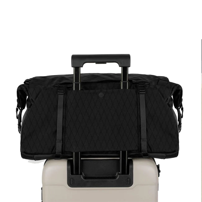 Boundary Supply Errant Duffel X-Pac 行李袋｜適合旅行或健身人士
