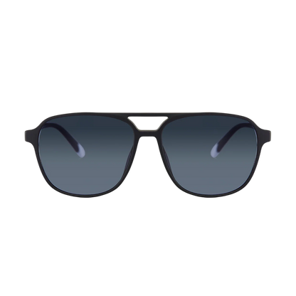 BARNER Brad Sun 偏光太陽眼鏡｜100% 防UV保護