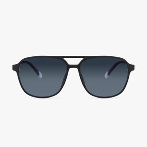 BARNER Brad Sun 偏光太陽眼鏡｜100% 防UV保護
