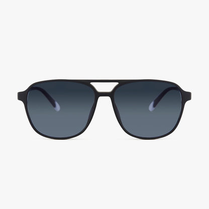BARNER Brad Sun 偏光太陽眼鏡｜100% 防UV保護
