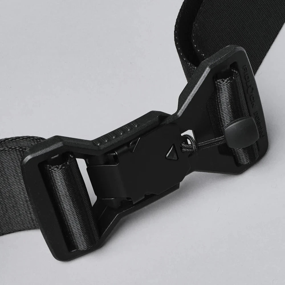 ALPAKA Bravo Sling Mini｜2.5L-4L 靈活容量設計