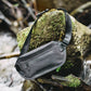 ALPAKA Bravo Sling Mini｜500D防水側肩包，IPX6防水等級