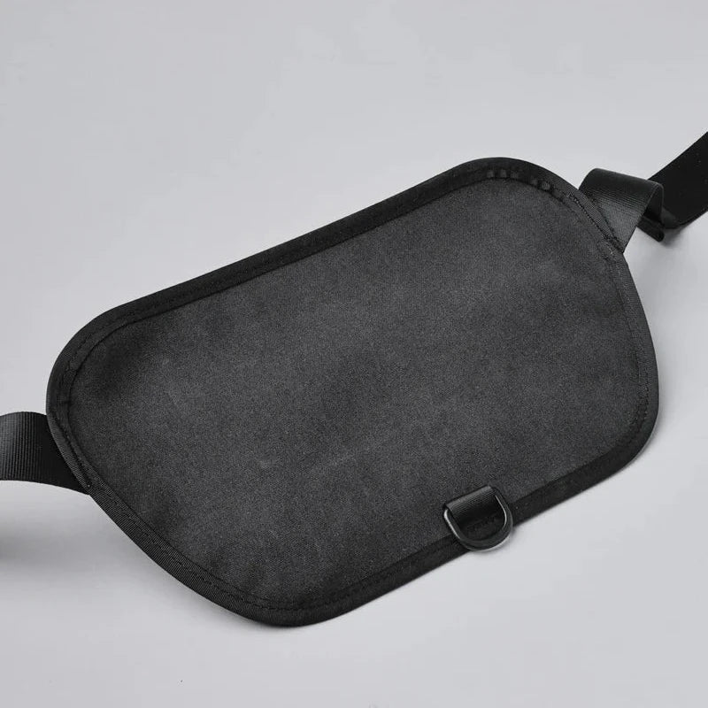ALPAKA Bravo Sling Mini｜2.5L-4L 靈活容量設計