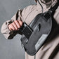 ALPAKA Bravo Sling Mini｜內部配備防刮平板電腦套與多功能隔層