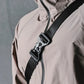 ALPAKA Bravo Sling Mini｜內部配備防刮平板電腦套與多功能隔層