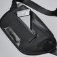 ALPAKA Bravo Sling Mini｜可調節肩帶提供三種背法，腰包、斜背包及肩背包