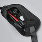 ALPAKA Bravo Sling Mini｜可調節肩帶提供三種背法，腰包、斜背包及肩背包
