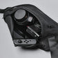 ALPAKA Bravo Sling Mini｜可調節肩帶提供三種背法，腰包、斜背包及肩背包