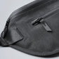 ALPAKA Bravo Sling Mini｜可調節肩帶提供三種背法，腰包、斜背包及肩背包