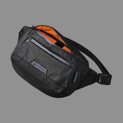 ALPAKA Bravo X Sling V2｜防水防撕裂及抗紫外線