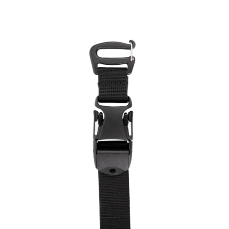 WANDRD Accessory Straps 配件帶｜可拆式設計，方便快速拆裝和調節長度