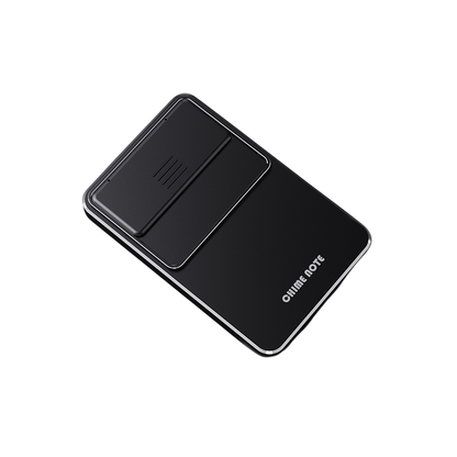 CHIME NOTE Pro 超高速AI智能錄音翻譯機 專用保護殼