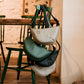 BITPLAY AquaSeal Shoulder Bag｜全防水半月袋