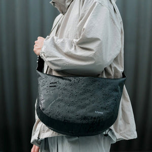 BITPLAY AquaSeal Shoulder Bag｜戶外活動防水大袋