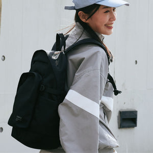 BITPLAY Urban Daypack ｜短途旅行背囊