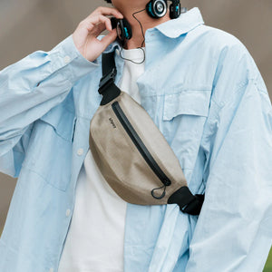 BITPLAY AquaSeal Sling Bag｜日常輕便防水袋