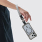 BITPLAY Magnetic Quick Release Wrist Strap 磁吸瞬扣手繩｜一秒快拆手機掛繩