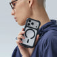 BITPLAY Wander Case with Airbag 磁吸四角氣囊 防撞手機殼｜iPhone 18 / 17 Pro 系列｜支援 MagSafe