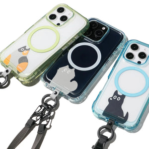 BITPLAY Strap Adapter｜手機掛繩轉接墊片