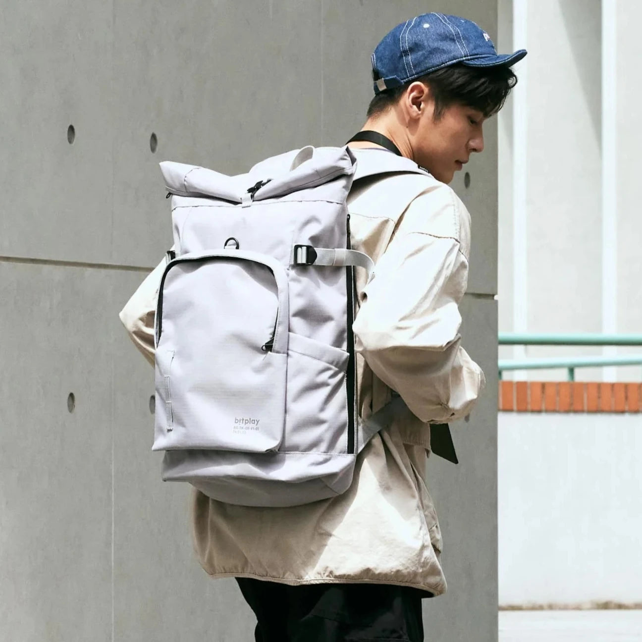 BITPLAY Urban Daypack 24L｜防潑水24L 背囊