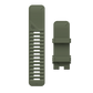 AULUMU C05 FKM 快拆運動錶帶｜Apple Watch Ultra / 45 / 44mm 專用