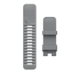 AULUMU C05 FKM 快拆運動錶帶｜Apple Watch Ultra / 45 / 44mm 專用