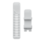 AULUMU C05 FKM 快拆運動錶帶｜Apple Watch Ultra / 45 / 44mm 專用