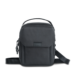 WANDRD X1 Crossbody Bag 斜背包｜多功能儲物空間，內置風琴式網狀分隔板與多個口袋