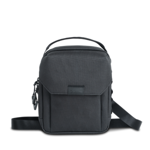 WANDRD X1 Crossbody Bag 斜背包｜多功能儲物空間，內置風琴式網狀分隔板與多個口袋
