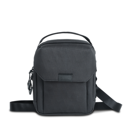 WANDRD X1 Crossbody Bag 斜背包｜多功能儲物空間，內置風琴式網狀分隔板與多個口袋