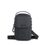 WANDRD X1 Crossbody Bag 斜背包｜多功能儲物空間，內置風琴式網狀分隔板與多個口袋
