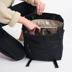 Boundary Supply Rennen Shoulder Bag 單肩包｜多功能收納口袋
