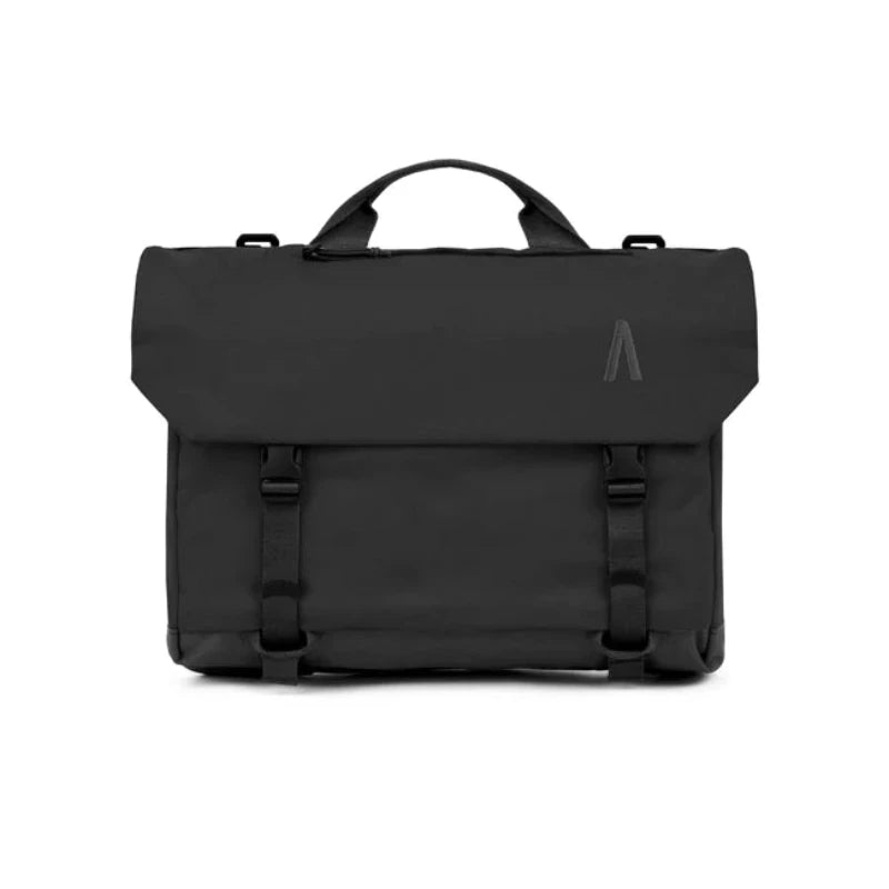 Boundary Supply Rennen Shoulder Bag 單肩包｜簡約時尚與輕量設計
