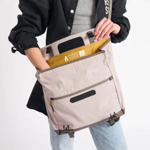 Boundary Supply Rennen Shoulder Bag 單肩包｜快速存取拉鍊口袋
