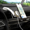 MOMAX 1-Charge Flow Pro MagSafe 無線車用充電支架 CM28