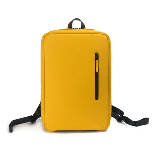 Kiwee fisherman backpack 多功能旅行背囊，防潑水設計，適合通勤與短途旅行