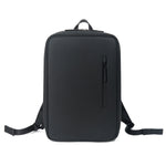 Kiwee fisherman backpack 多功能旅行背囊，防潑水設計，適合通勤與短途旅行