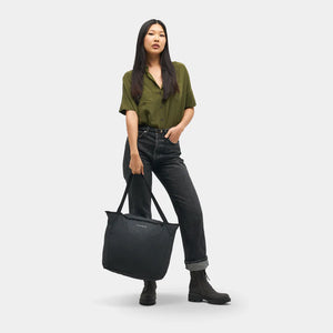 NOMATIC Navigator Collapsible Tote 28L 手提包｜28L 大容量設計，可折疊至手掌大小