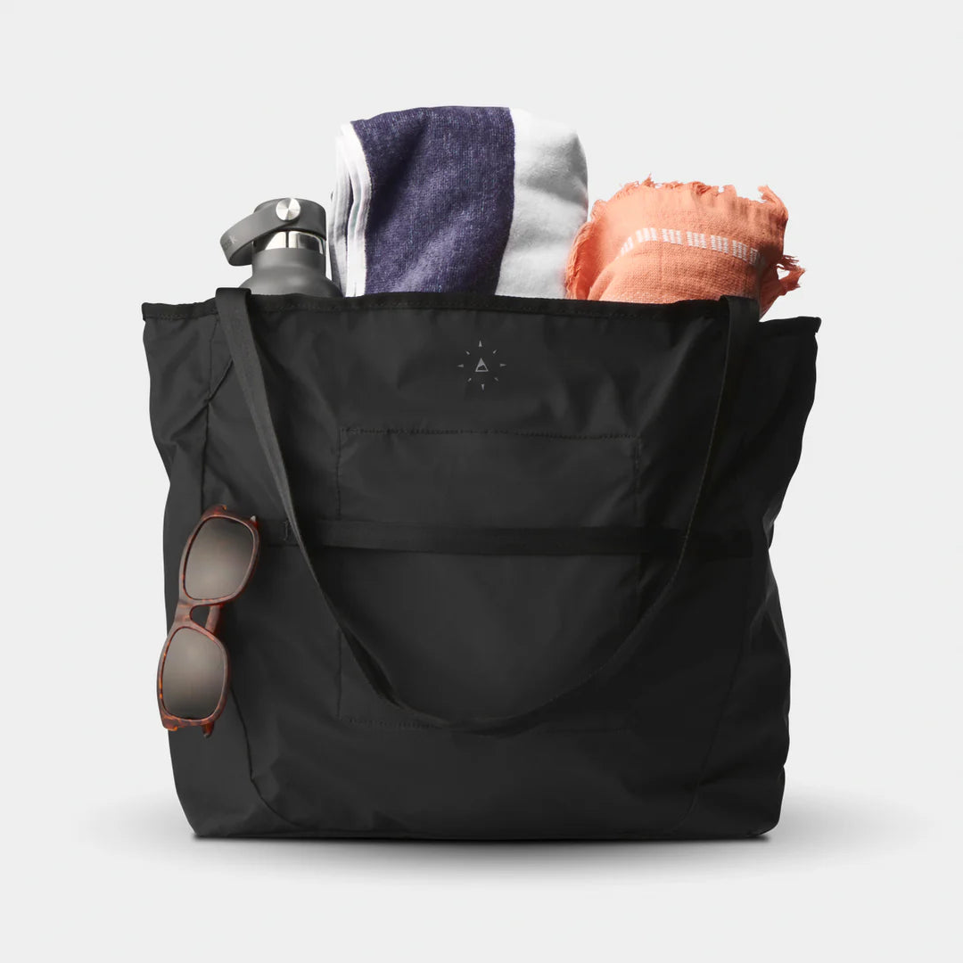 NOMATIC Navigator Collapsible Tote 28L 手提包｜採用高品質防水材料，耐用性強