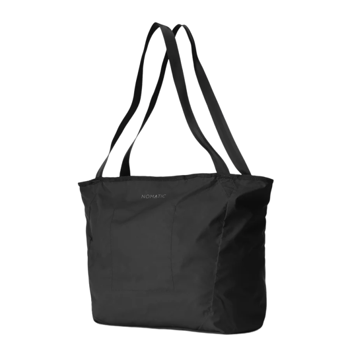 NOMATIC Navigator Collapsible Tote 28L 手提包｜28L 大容量設計，可折疊至手掌大小