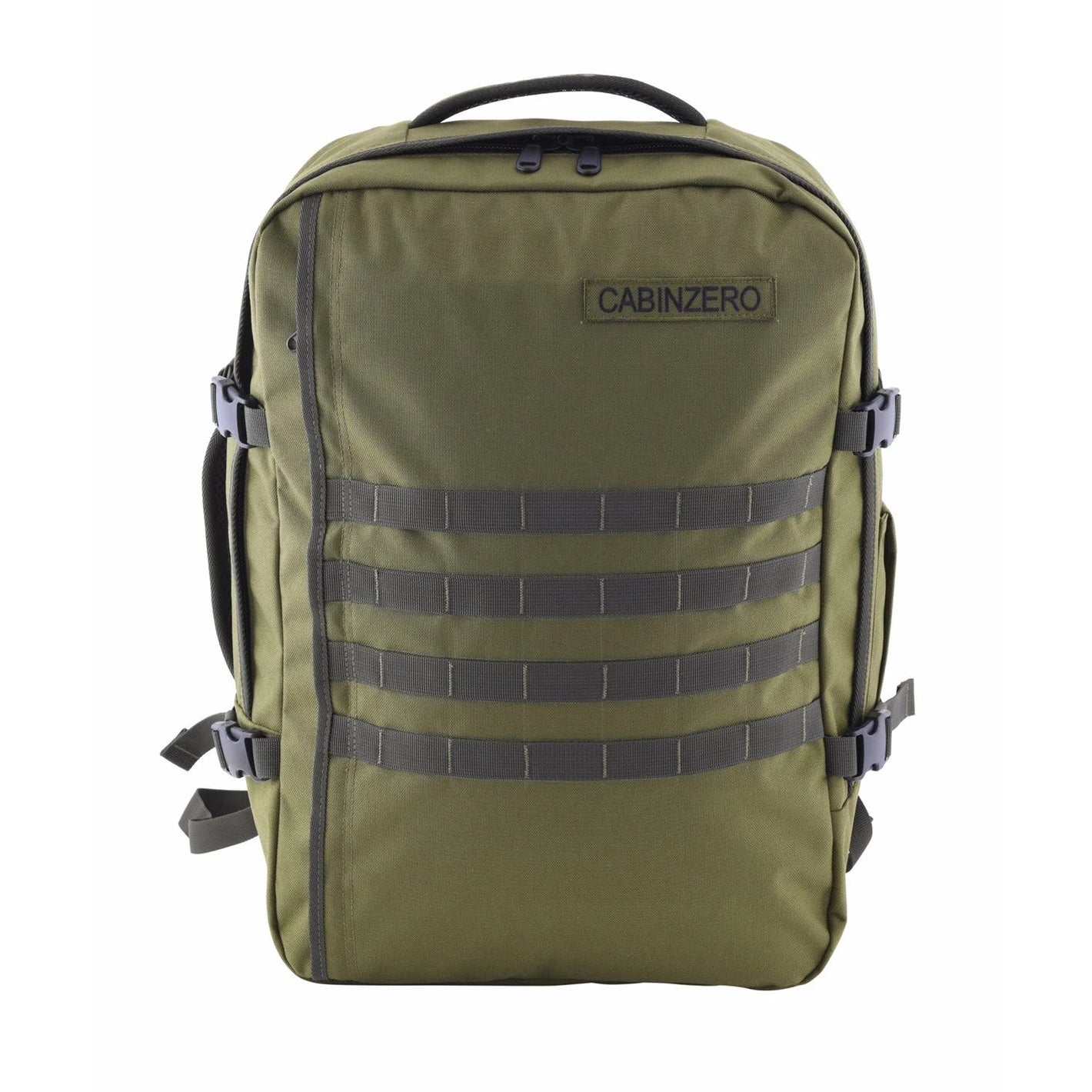 CABIN ZERO Military 44L｜軍事級耐用背囊