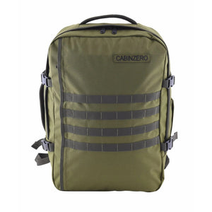CABIN ZERO Military 44L｜軍事級耐用背囊