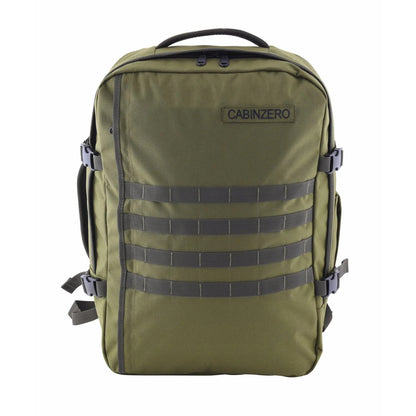 CABIN ZERO Military 44L｜軍事級耐用背囊