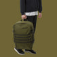 CABIN ZERO Military 44L｜人體工學設計背囊