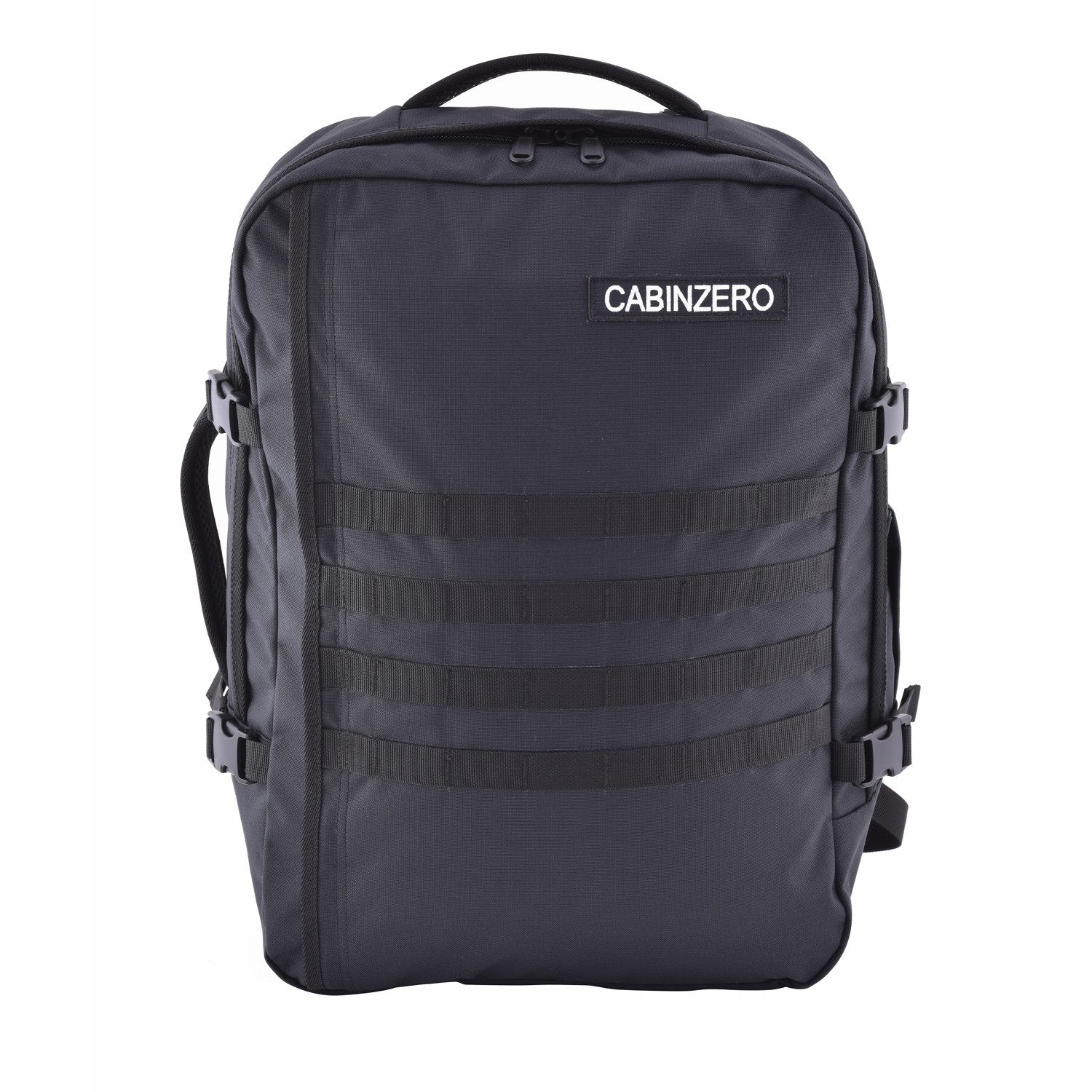 CABIN ZERO Military 44L｜輕量大容量旅行背囊
