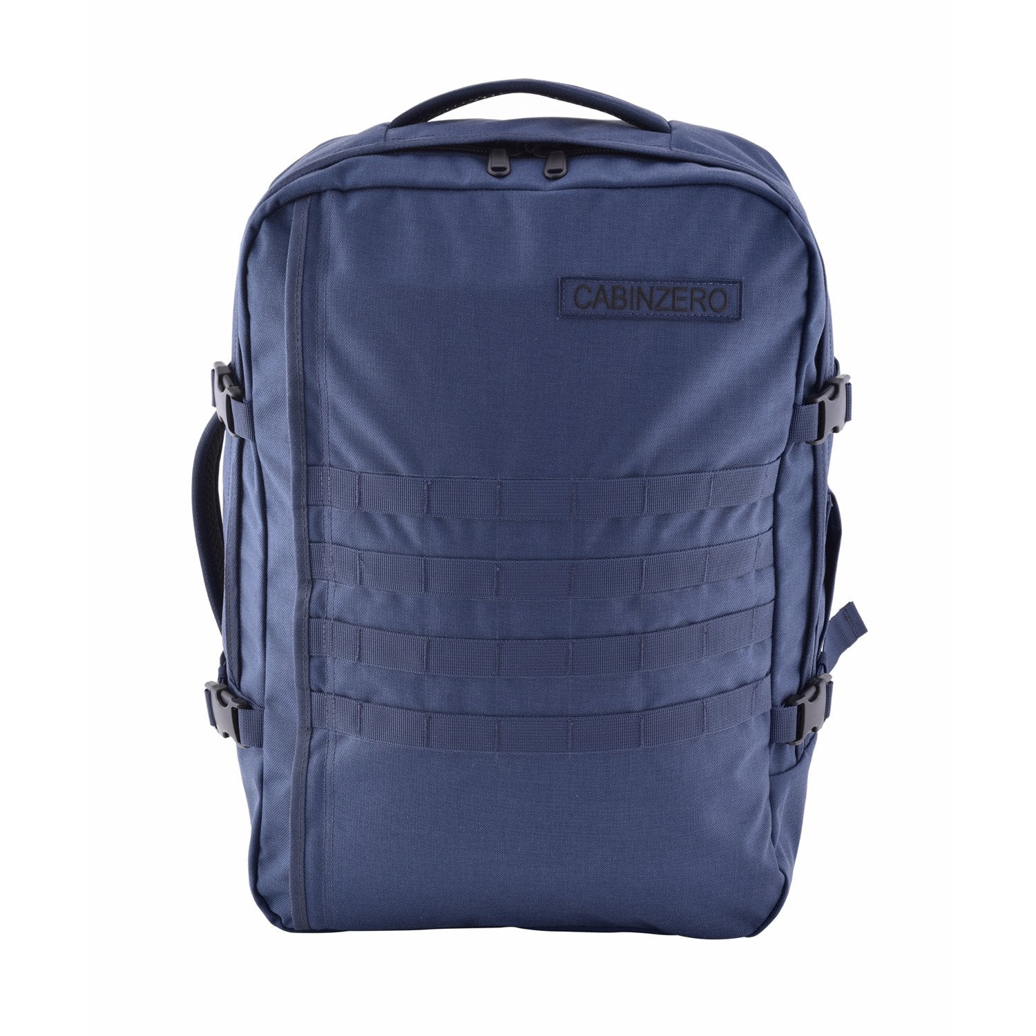 CABIN ZERO Military 44L｜輕量大容量旅行背囊