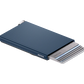 SECRID Premium Cardprotector Fluted for MagSafe 坑紋磁吸防盜卡片盒 ｜強力磁吸貼合