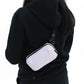WANDRD Carry Strap 背帶｜磁吸快拆｜輕鬆轉換斜背包/腰包